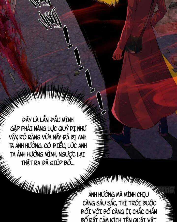 Từ Hồng Nguyệt Khai Thủy Chapter 152 trang 28