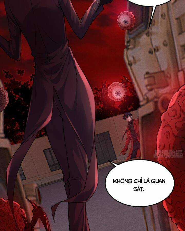 Từ Hồng Nguyệt Khai Thủy Chapter 152 trang 3