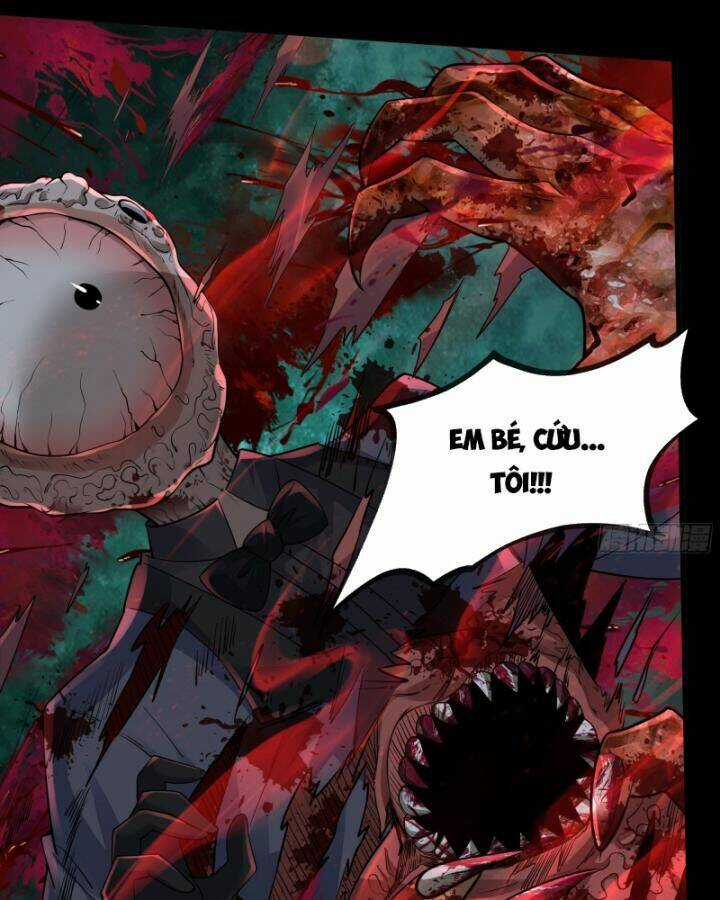 Từ Hồng Nguyệt Khai Thủy Chapter 152 trang 30