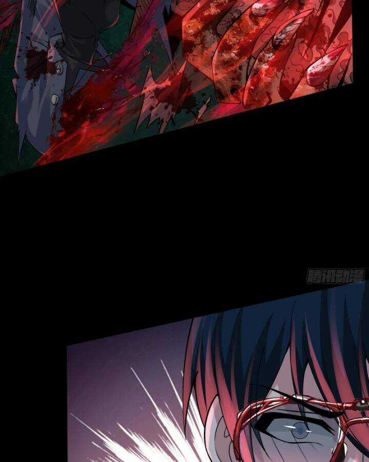 Từ Hồng Nguyệt Khai Thủy Chapter 152 trang 31