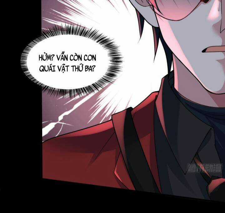 Từ Hồng Nguyệt Khai Thủy Chapter 152 trang 32