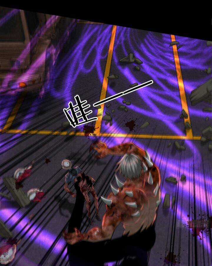 Từ Hồng Nguyệt Khai Thủy Chapter 152 trang 33