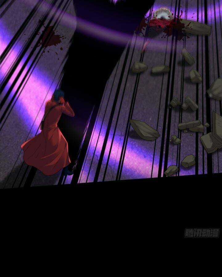 Từ Hồng Nguyệt Khai Thủy Chapter 152 trang 34