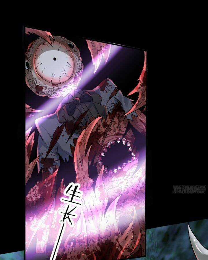 Từ Hồng Nguyệt Khai Thủy Chapter 152 trang 37