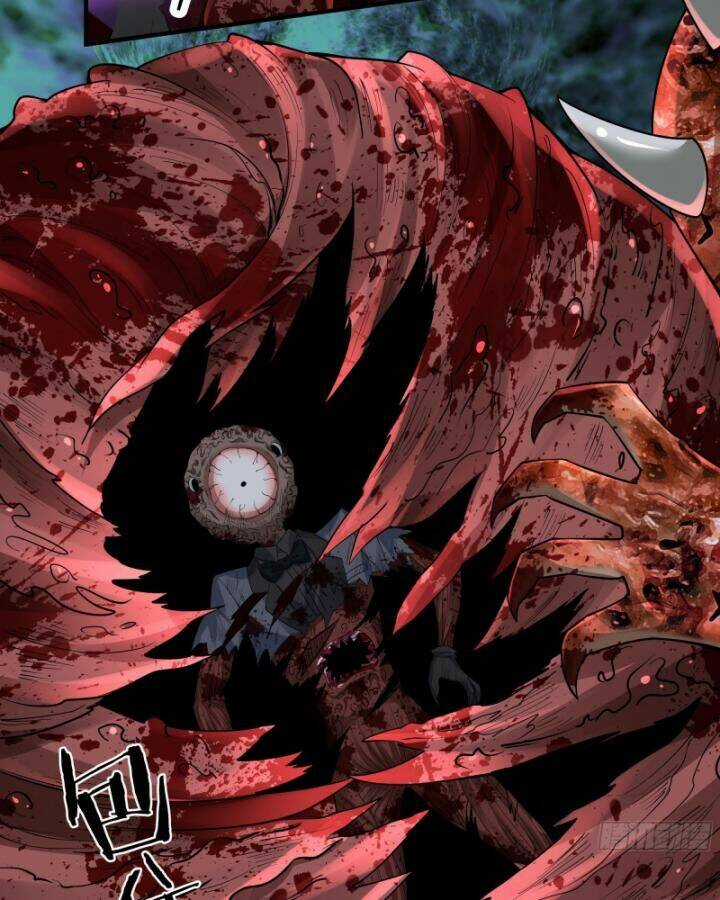 Từ Hồng Nguyệt Khai Thủy Chapter 152 trang 38