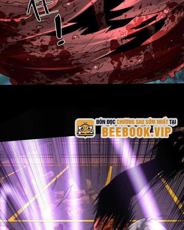 Từ Hồng Nguyệt Khai Thủy Chapter 152 trang 39