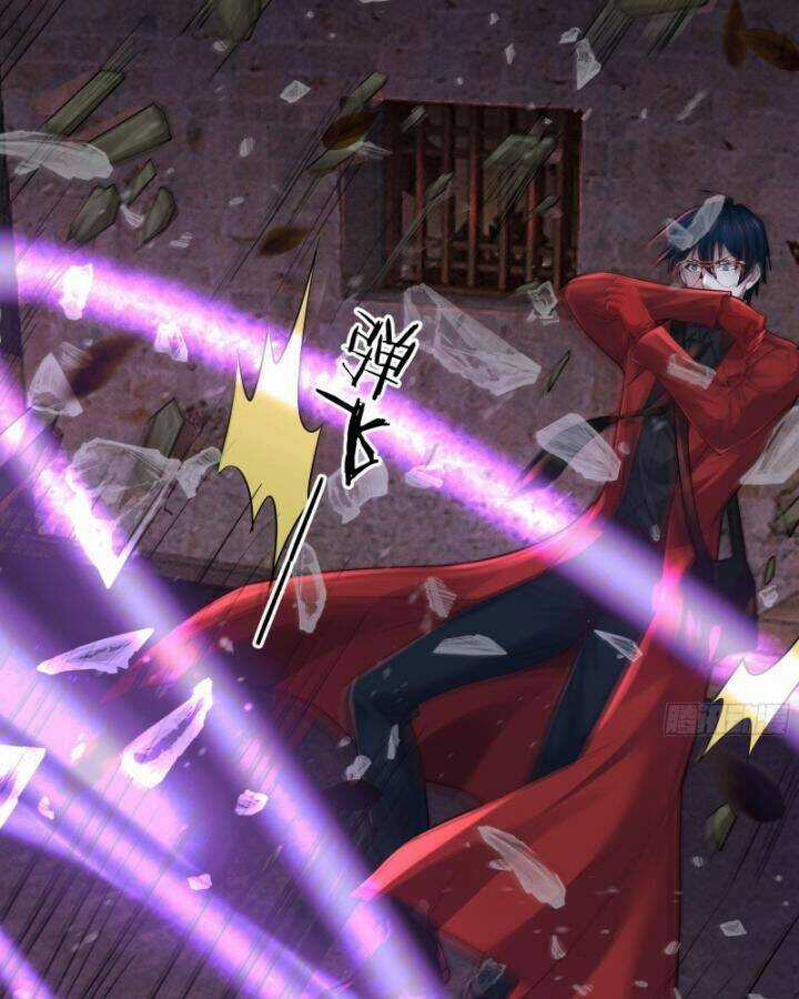 Từ Hồng Nguyệt Khai Thủy Chapter 152 trang 42