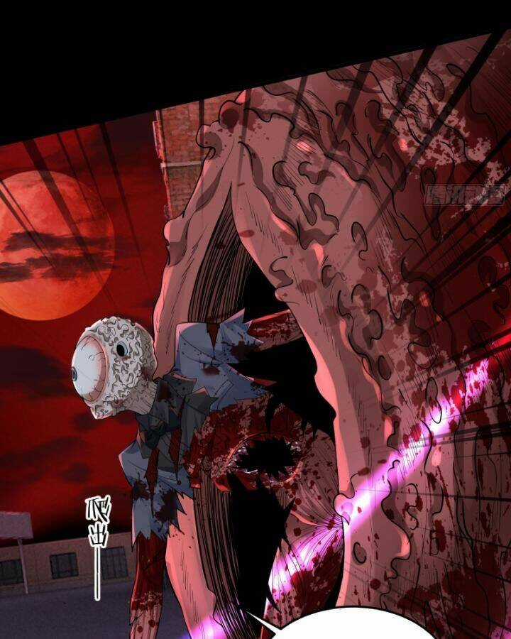 Từ Hồng Nguyệt Khai Thủy Chapter 152 trang 44