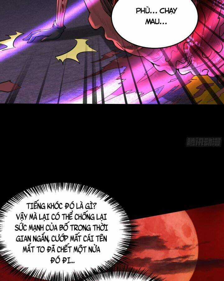 Từ Hồng Nguyệt Khai Thủy Chapter 152 trang 45