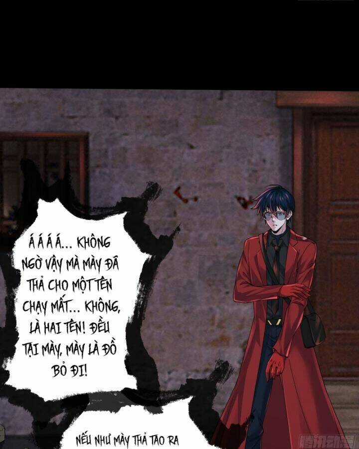 Từ Hồng Nguyệt Khai Thủy Chapter 152 trang 48