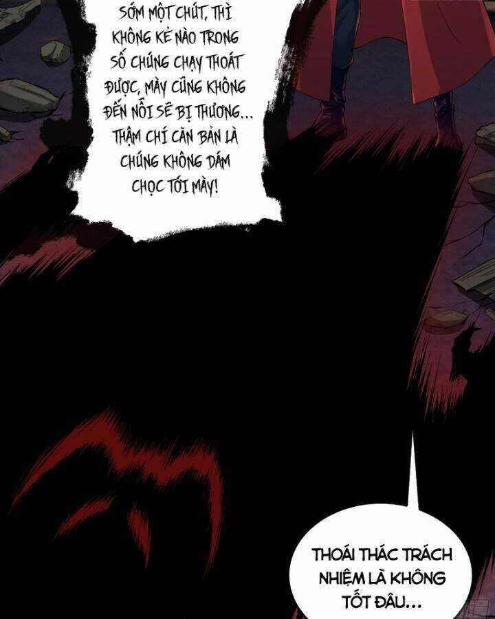 Từ Hồng Nguyệt Khai Thủy Chapter 152 trang 49