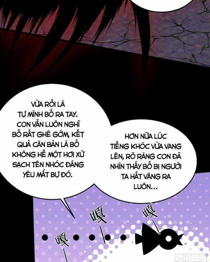 Từ Hồng Nguyệt Khai Thủy Chapter 152 trang 50