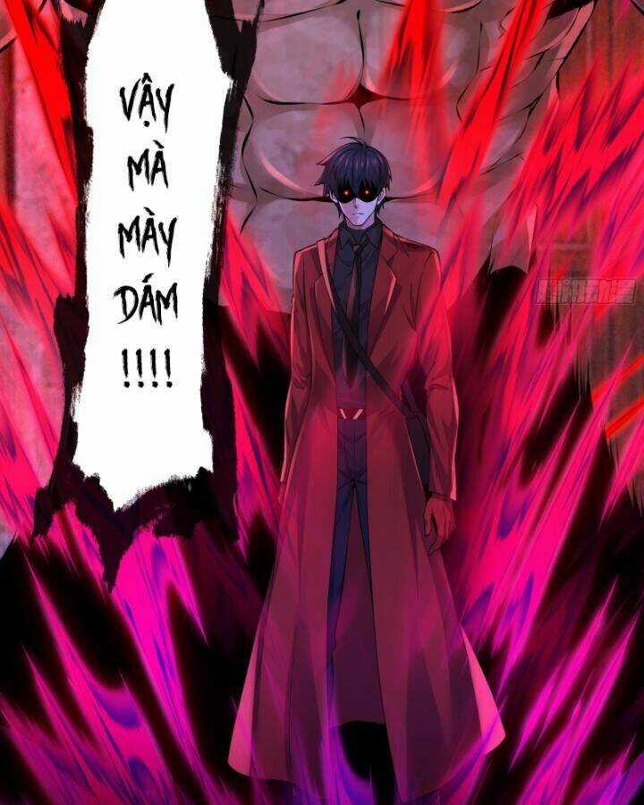 Từ Hồng Nguyệt Khai Thủy Chapter 152 trang 53