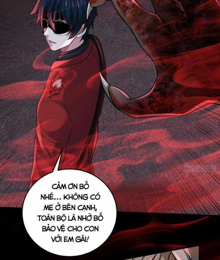 Từ Hồng Nguyệt Khai Thủy Chapter 152 trang 55