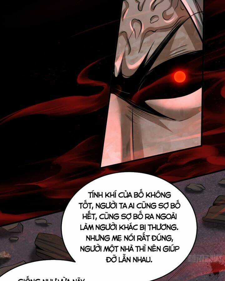 Từ Hồng Nguyệt Khai Thủy Chapter 152 trang 56