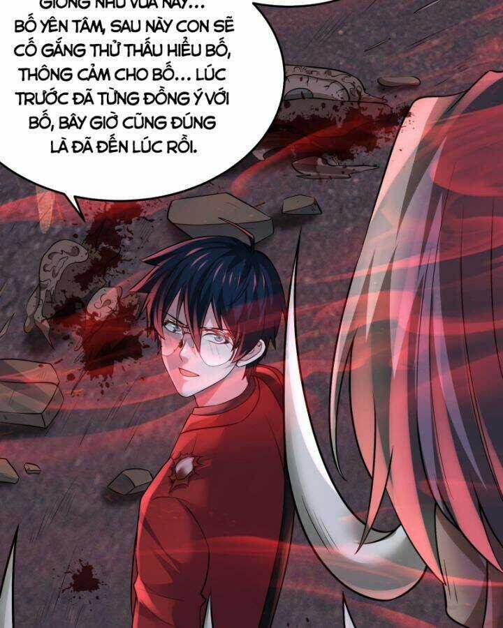 Từ Hồng Nguyệt Khai Thủy Chapter 152 trang 57