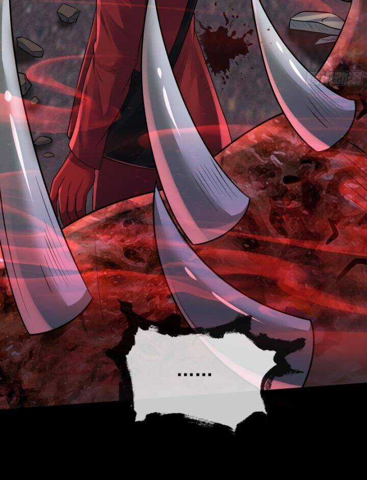 Từ Hồng Nguyệt Khai Thủy Chapter 152 trang 58