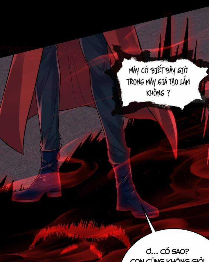 Từ Hồng Nguyệt Khai Thủy Chapter 152 trang 59