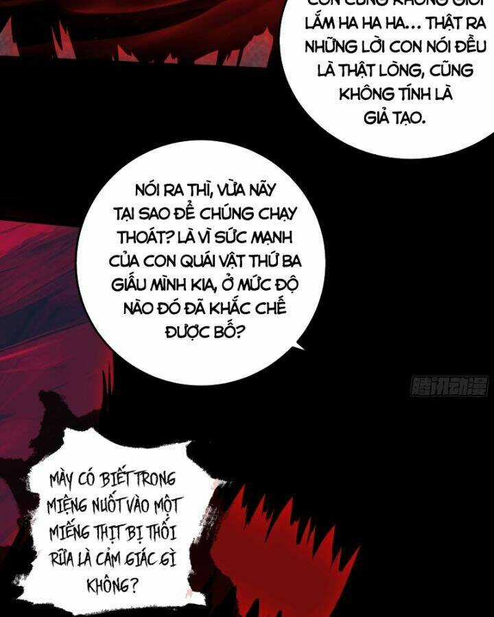 Từ Hồng Nguyệt Khai Thủy Chapter 152 trang 60