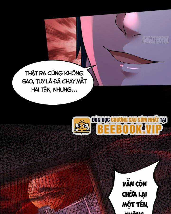 Từ Hồng Nguyệt Khai Thủy Chapter 152 trang 62