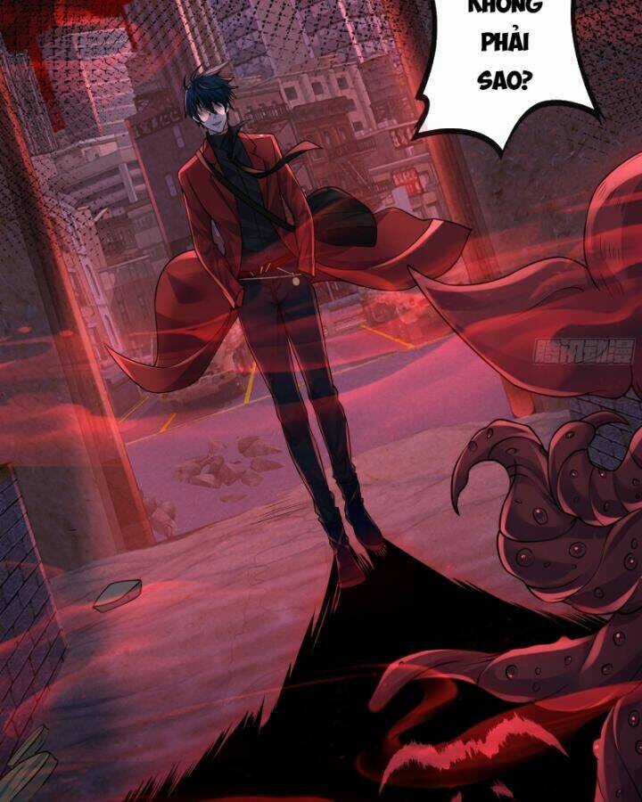 Từ Hồng Nguyệt Khai Thủy Chapter 152 trang 63