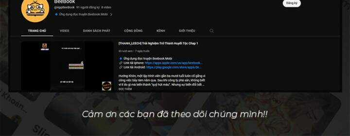 Từ Hồng Nguyệt Khai Thủy Chapter 152 trang 65