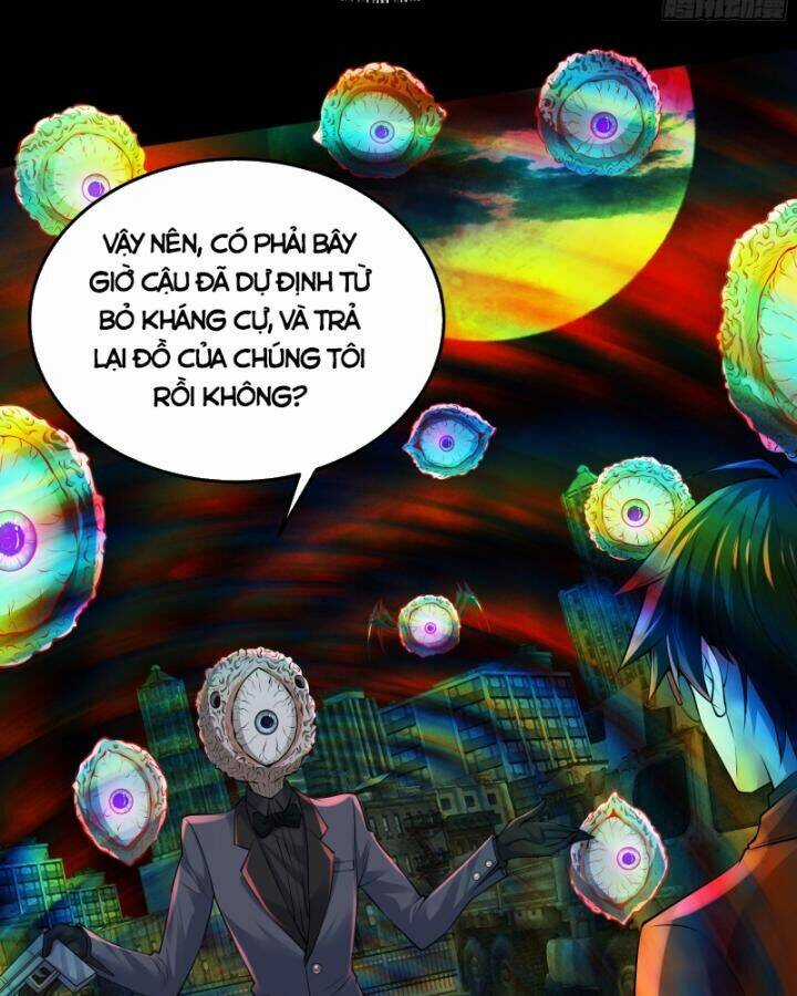 Từ Hồng Nguyệt Khai Thủy Chapter 152 trang 7