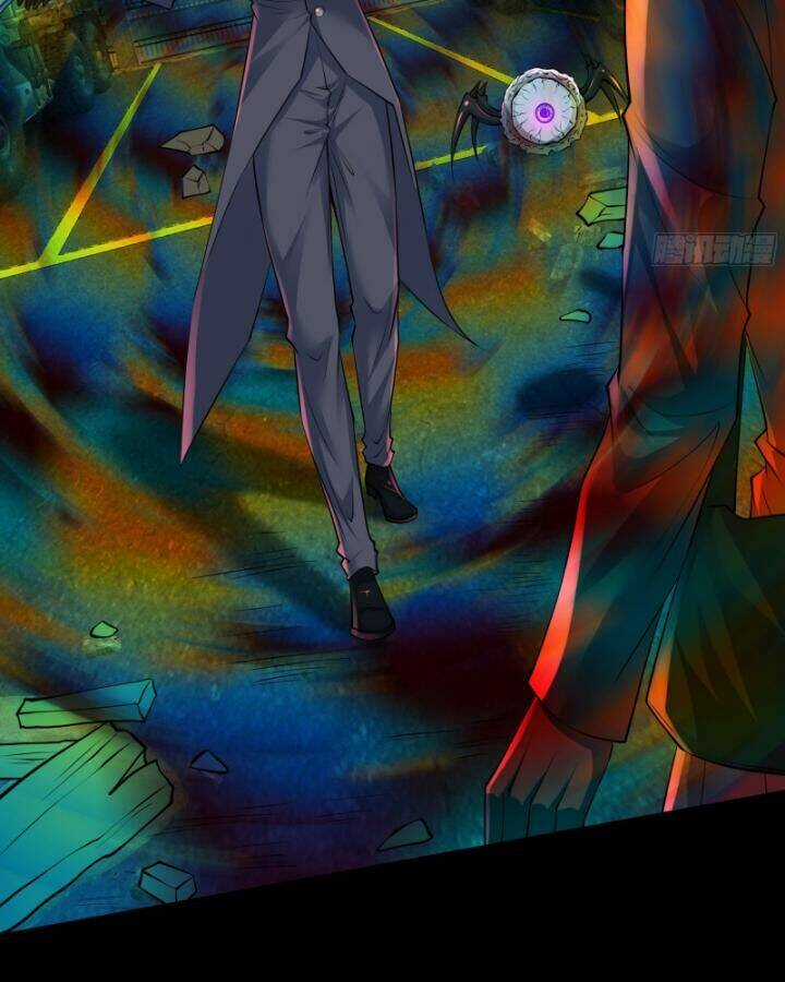 Từ Hồng Nguyệt Khai Thủy Chapter 152 trang 8