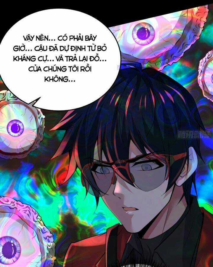 Từ Hồng Nguyệt Khai Thủy Chapter 152 trang 9