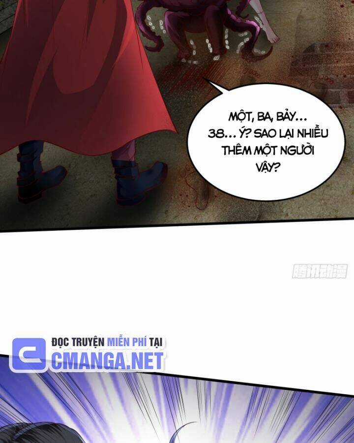 Từ Hồng Nguyệt Khai Thủy Chapter 153 trang 12