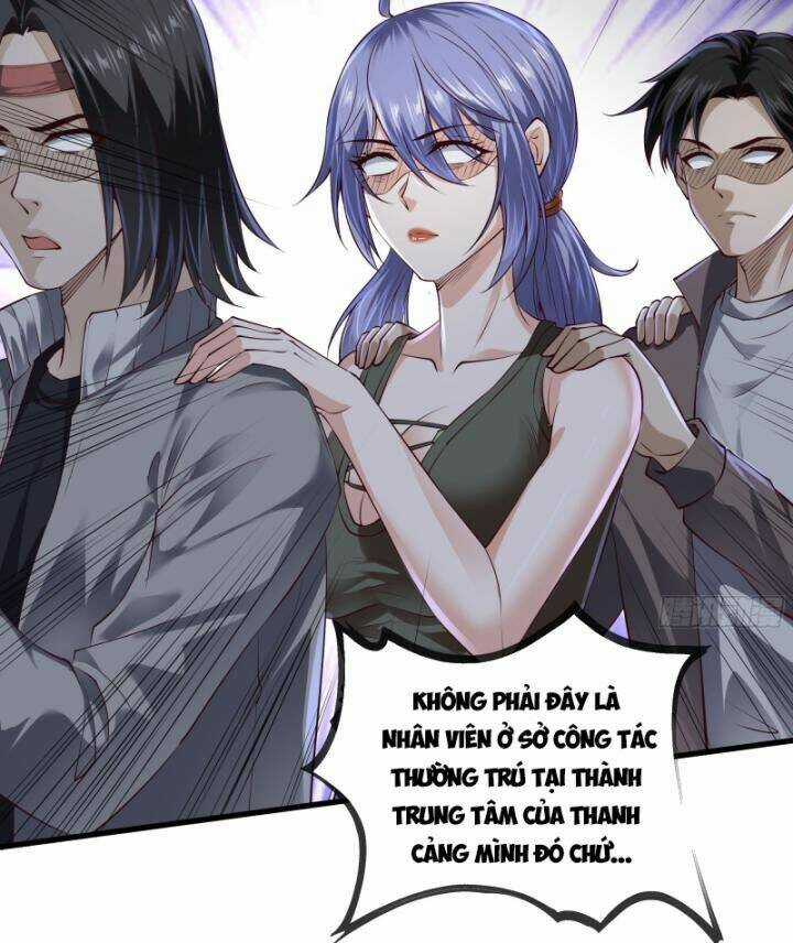 Từ Hồng Nguyệt Khai Thủy Chapter 153 trang 13