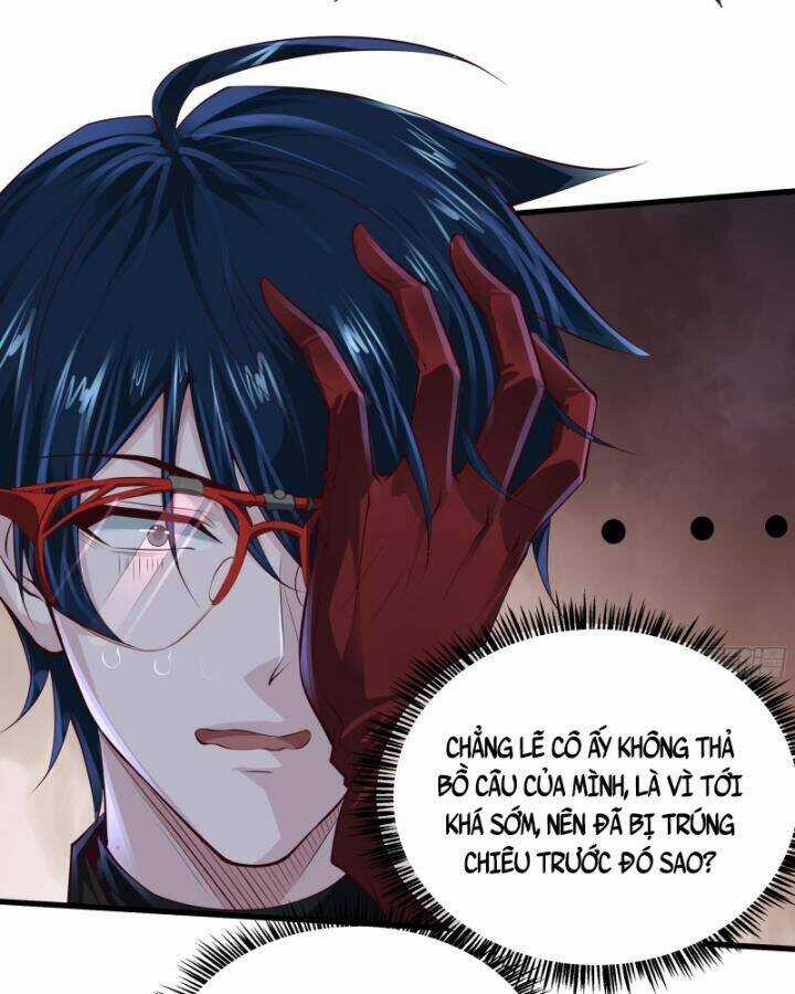 Từ Hồng Nguyệt Khai Thủy Chapter 153 trang 14