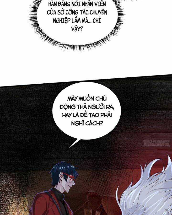 Từ Hồng Nguyệt Khai Thủy Chapter 153 trang 15