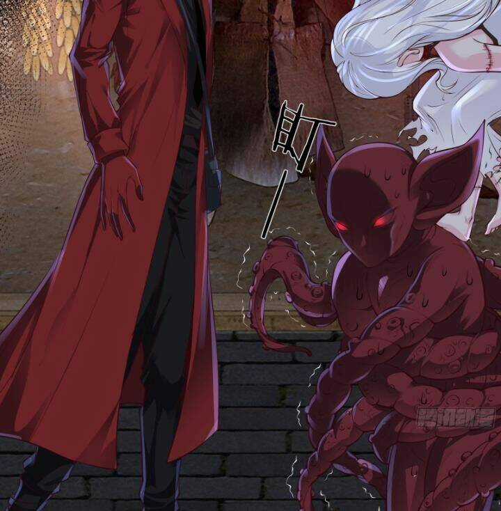 Từ Hồng Nguyệt Khai Thủy Chapter 153 trang 16