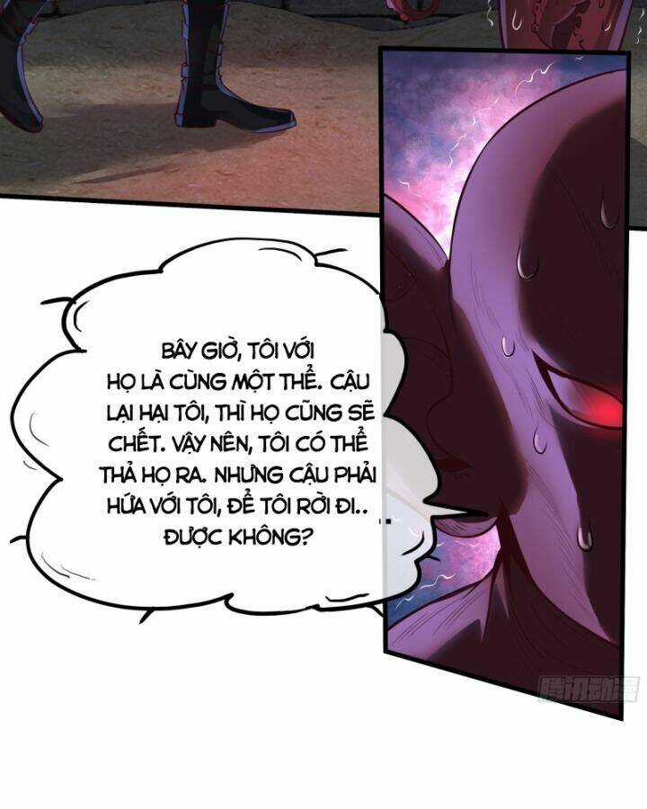 Từ Hồng Nguyệt Khai Thủy Chapter 153 trang 17