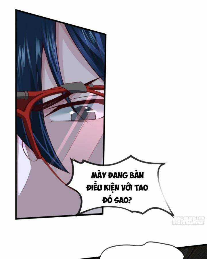 Từ Hồng Nguyệt Khai Thủy Chapter 153 trang 18