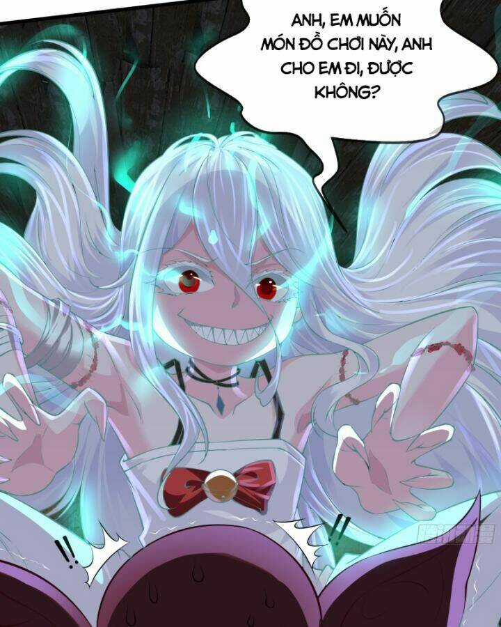 Từ Hồng Nguyệt Khai Thủy Chapter 153 trang 19