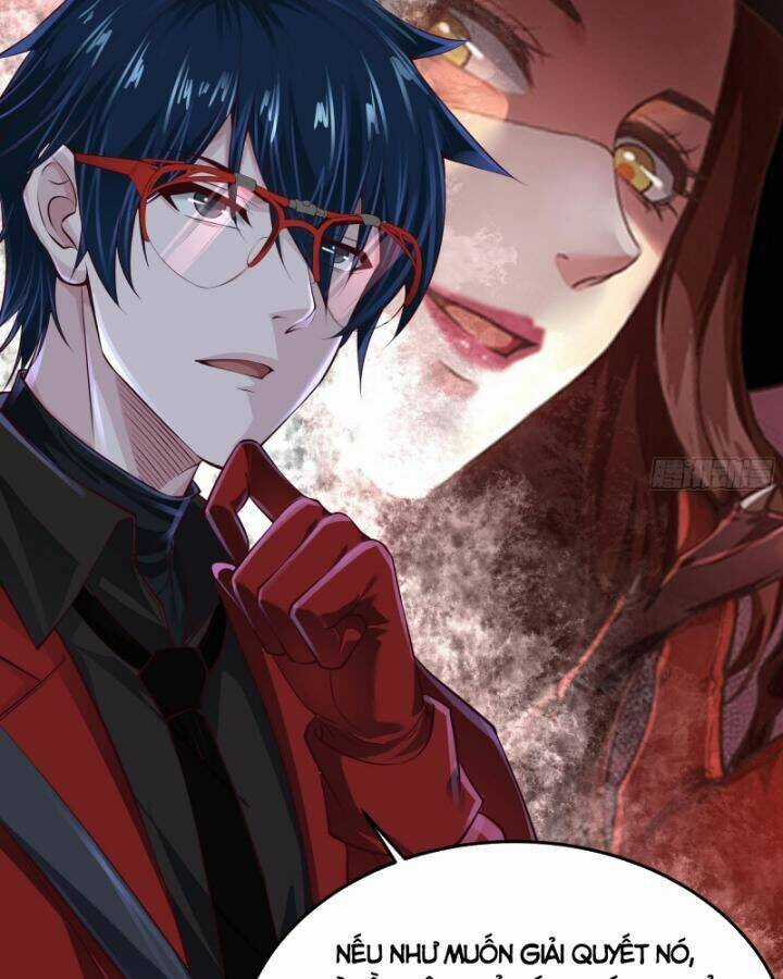 Từ Hồng Nguyệt Khai Thủy Chapter 153 trang 22