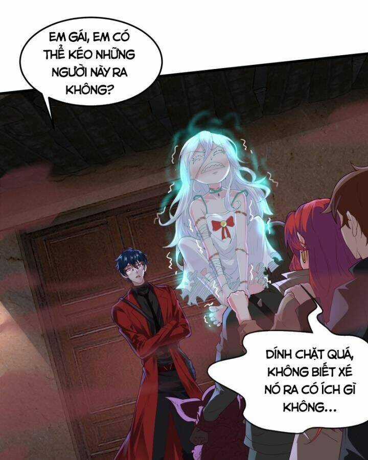 Từ Hồng Nguyệt Khai Thủy Chapter 153 trang 24