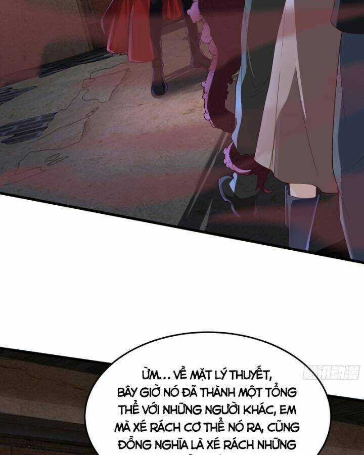 Từ Hồng Nguyệt Khai Thủy Chapter 153 trang 25