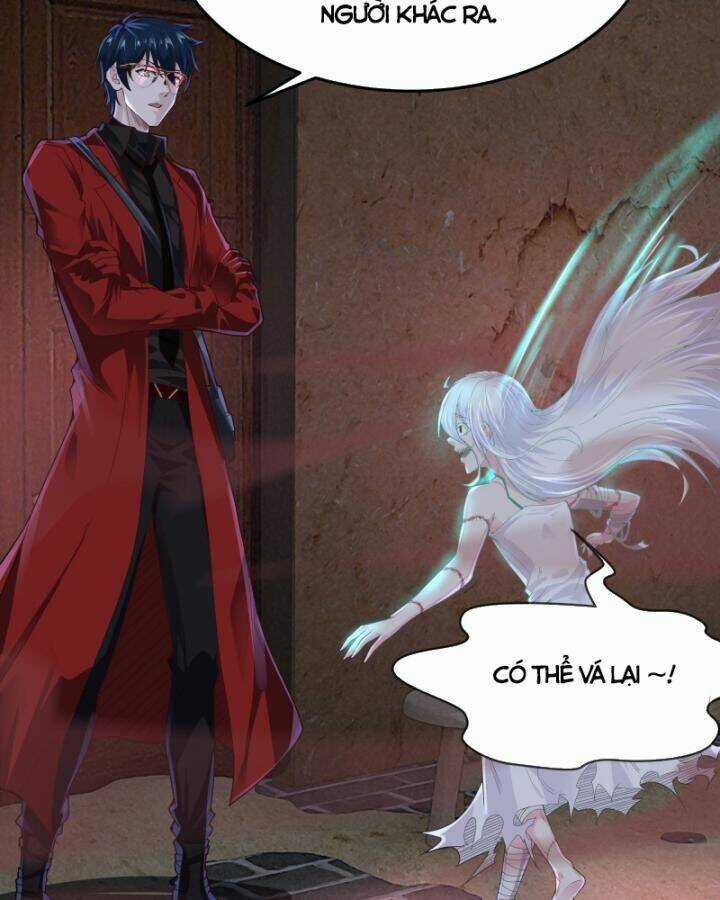 Từ Hồng Nguyệt Khai Thủy Chapter 153 trang 26