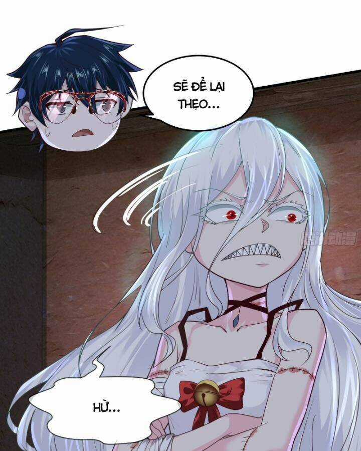 Từ Hồng Nguyệt Khai Thủy Chapter 153 trang 28