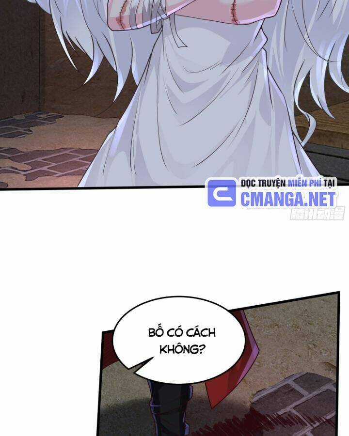 Từ Hồng Nguyệt Khai Thủy Chapter 153 trang 29