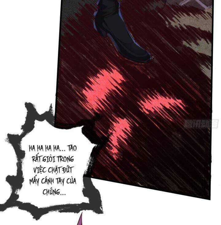 Từ Hồng Nguyệt Khai Thủy Chapter 153 trang 30