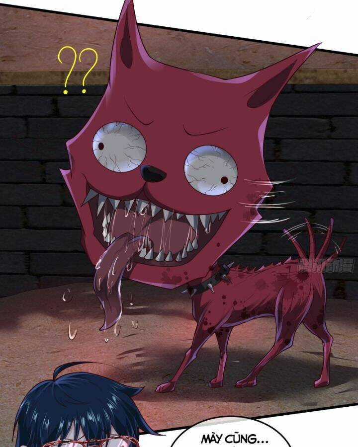 Từ Hồng Nguyệt Khai Thủy Chapter 153 trang 31