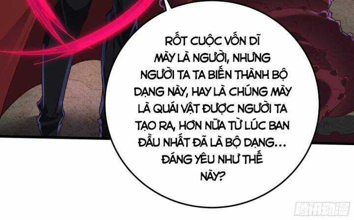 Từ Hồng Nguyệt Khai Thủy Chapter 153 trang 34