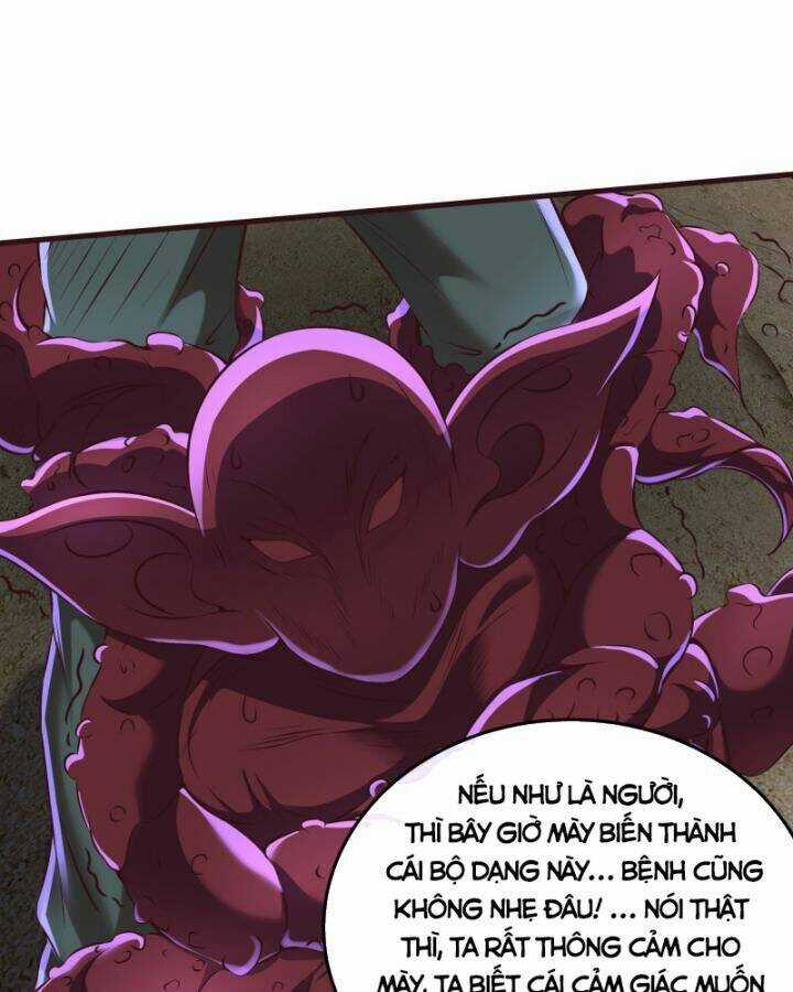 Từ Hồng Nguyệt Khai Thủy Chapter 153 trang 35