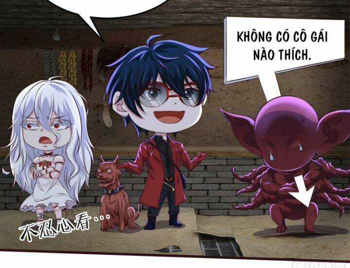 Từ Hồng Nguyệt Khai Thủy Chapter 153 trang 37