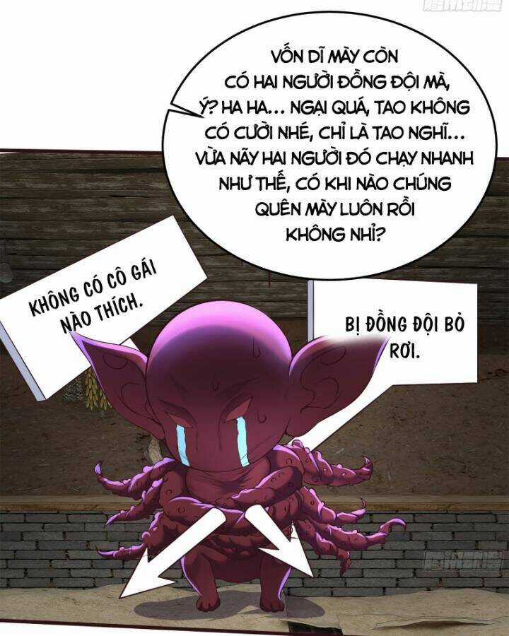 Từ Hồng Nguyệt Khai Thủy Chapter 153 trang 38