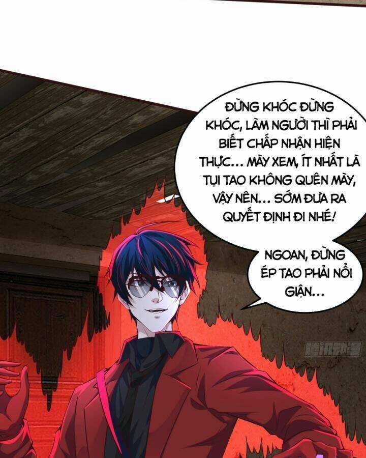 Từ Hồng Nguyệt Khai Thủy Chapter 153 trang 39